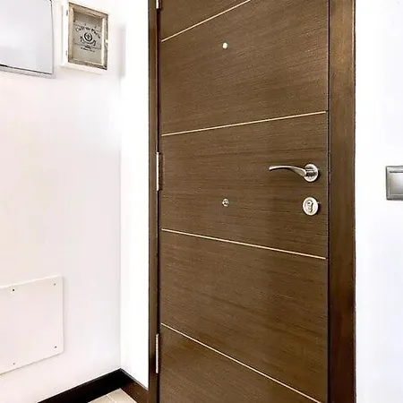 דירה Pleasant In Adeje With Shared Pool
